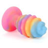 unicorny Plug Lumen Color M 10.5 x 5.5cm
